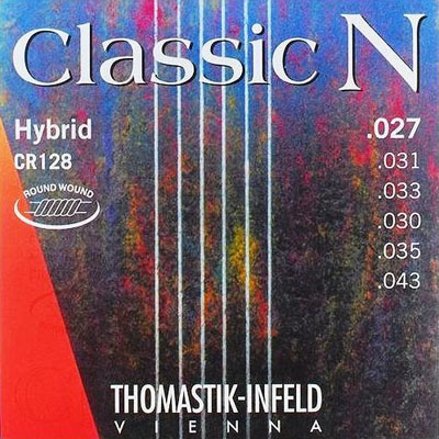 Thomastik Superlona CR128